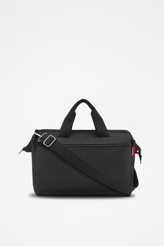 Sac de voyage - 39 cm - Noir