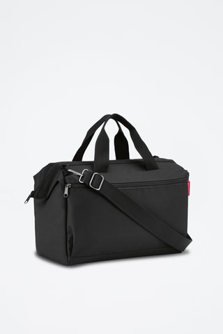 Sac de voyage - 39 cm - Noir