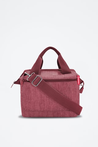 Sac bandoulière - Rose foncé