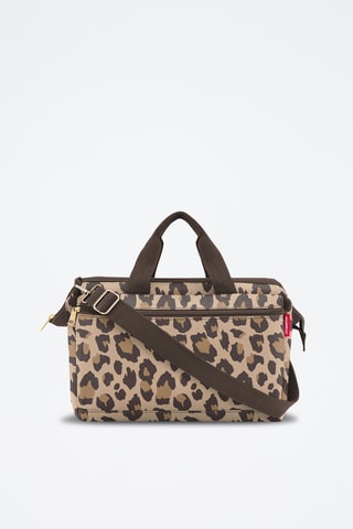 Sac de voyage - 39 cm - Rouge
