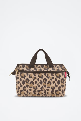 Sac de voyage - 39 cm - Rouge