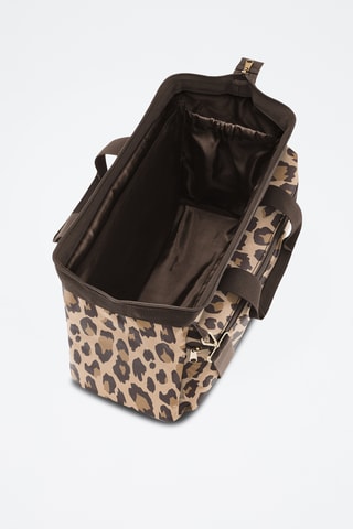 Sac de voyage - 39 cm - Rouge
