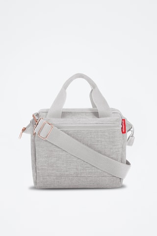 Sac bandoulière - Gris