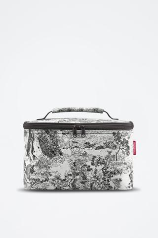 Trousse de maquillage - Noir
