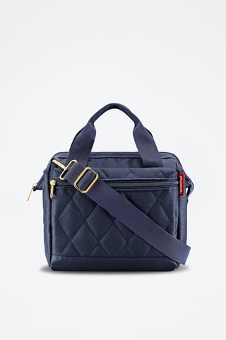 Sac bandoulière - Bleu