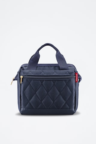 Sac bandoulière - Bleu