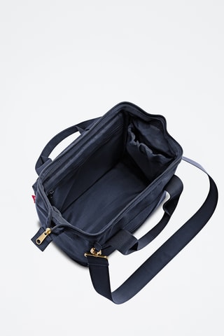 Sac bandoulière - Bleu