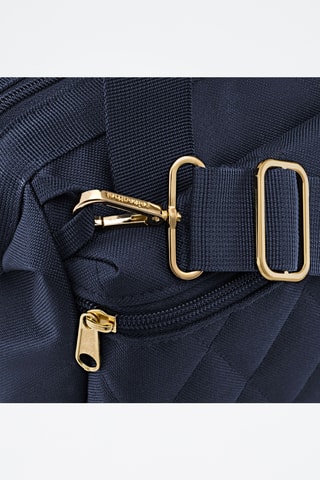 Sac bandoulière - Bleu
