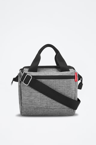 Sac bandoulière - Gris