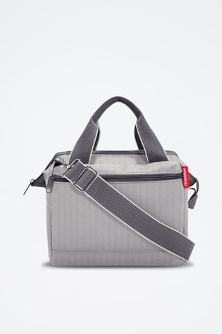 Sac bandoulière - Gris