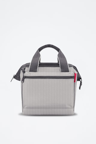 Sac bandoulière - Gris