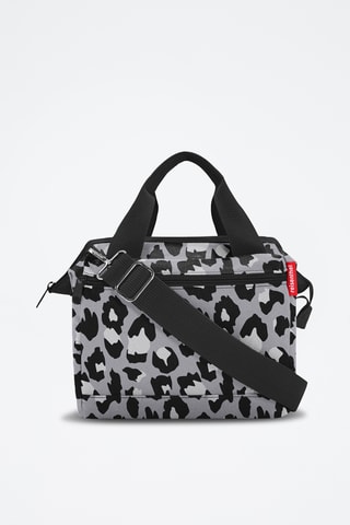 Sac bandoulière - Rouge