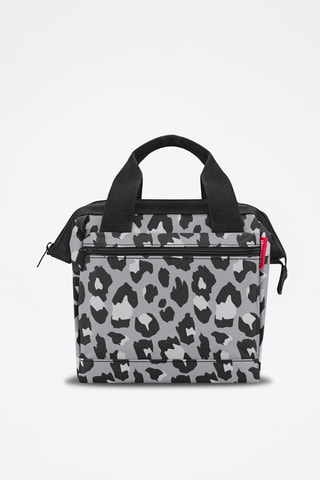 Sac bandoulière - Rouge