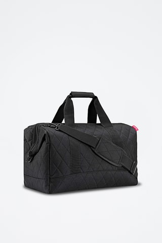 Sac de voyage - 48 cm - Bleu