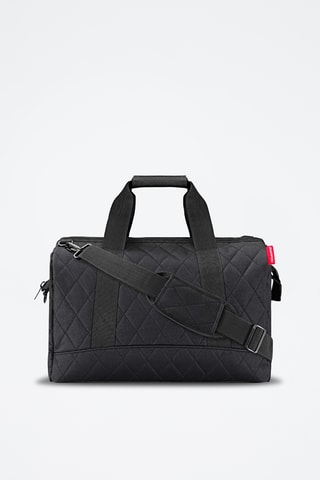 Sac de voyage - 48 cm - Bleu