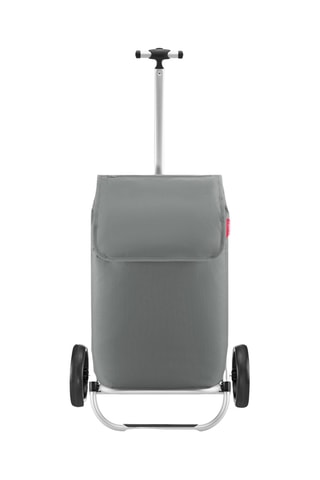 Shopping trolley - Gris