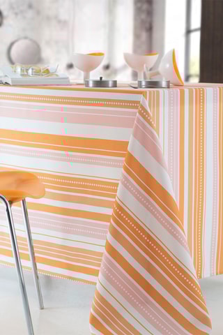 Toalha de mesa - Amarelo