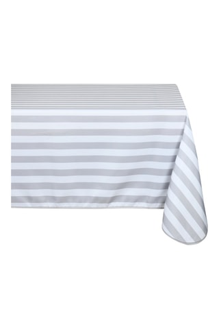 Toalha de mesa retangular Deauville - Natural 