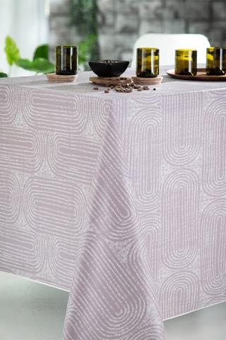 Toalha de mesa Soren - Bege,