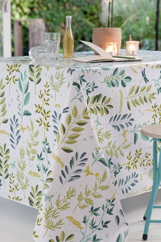 Toalha de mesa Rainette - Multicores