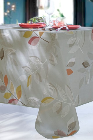 Toalha de mesa Andy - Multicores