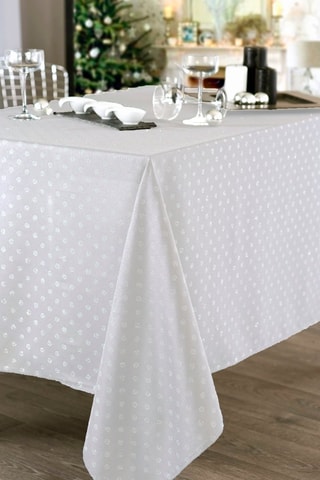 Toalha de mesa - Branco