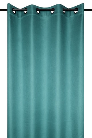 Cortinados Copenhague - Azul-pato - 140 x 260 cm