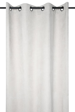 Cortina Antonin - Cru - 140 x 260 cm