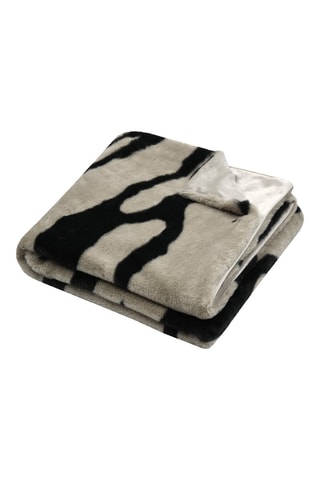 Manta - Toupeira - 130 x 160 cm