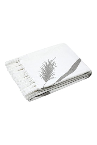 Manta - Cru - 125 x 150 cm