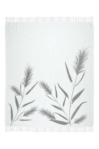 Manta - Cru - 125 x 150 cm