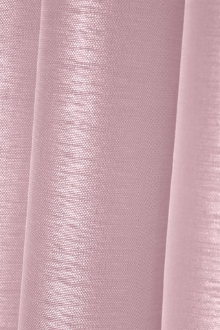 Cortinado - Rosa - 140  x 260 cm