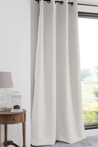 Cortinado - Cru - 140  x 280 cm