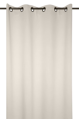 Cortinado - Cru - 140  x 280 cm