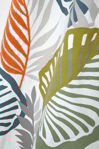 Cortinado - Multicor - 140  x 260 cm