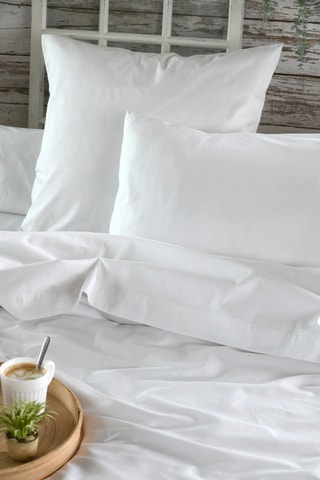 Fronha Elysée - Branco