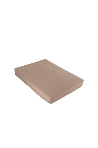 Lençol-capa - Cappuccino