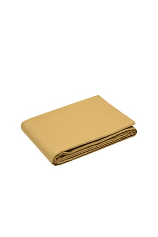 Capa de edredão Elysee - Mostarda