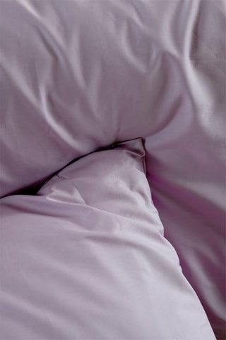 Capa de edredão Elysee - Violeta