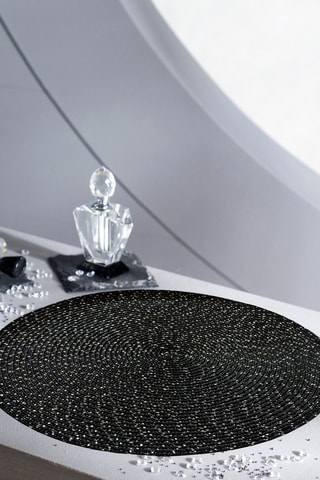 Individual de mesa redondo 35 cm