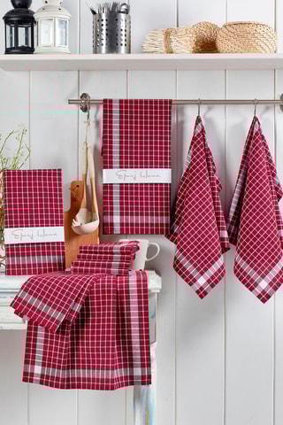 10 panos Küp Bordô