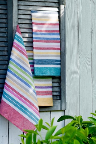 3 panos Allegre Multicor