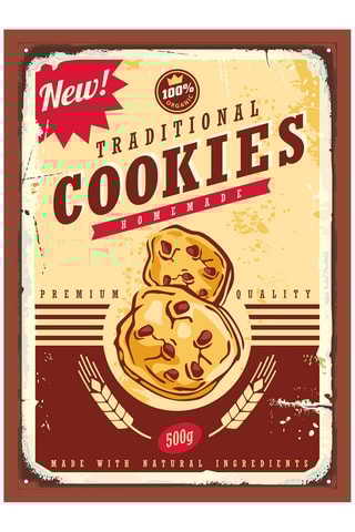 3 panos Cocoa - Castanho