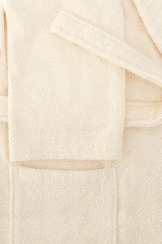 Conjunto de banho - Creme