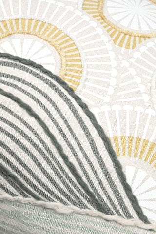 Almofada - Natural - 30 x 50 cm