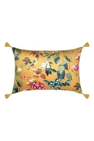 Almofada - Mostarda - 40 x 60 cm