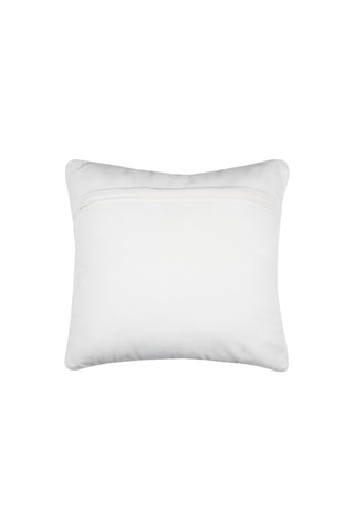Almofada Meriades - Cru - 45 x 45 cm