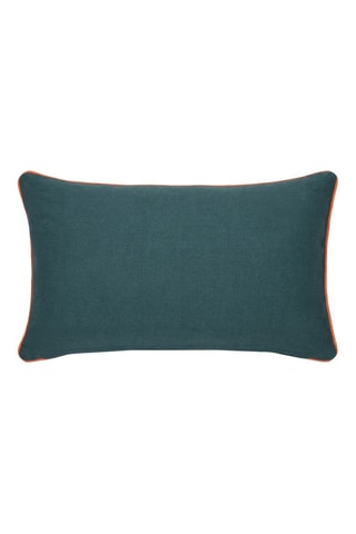 Cuscino Kentia - Multicolore - 30 x 50 cm