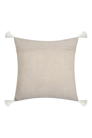 Almofada - Natural - 45 x 45 cm