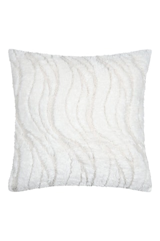 Almofada - Cru - 45 x 45 cm